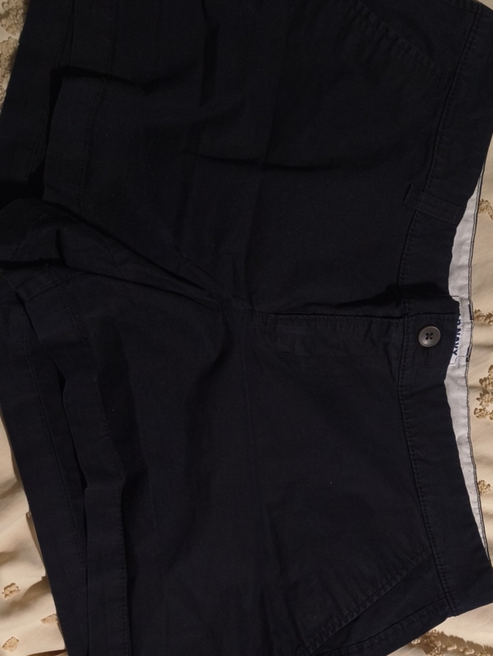 Women's Casual Shorts - Classic Everyday Style